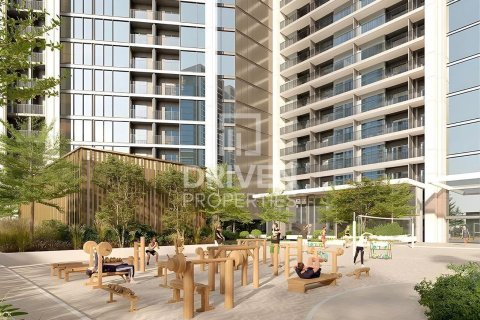 Appartement à Motor City, Dubai, 1 chambre, 58.99 m², № 144159 - photo 4