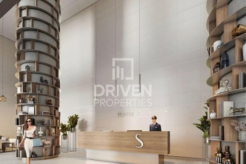 Appartement à Motor City, Dubai, 1 chambre, 58.99 m², № 144159 - photo 8