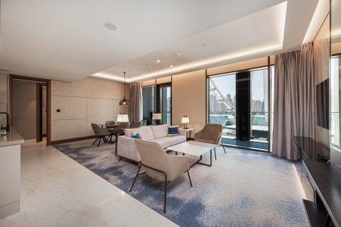 شقة في Bluewaters, دبي 3 غرف نوم, 166.39 م² رقم 145727 - صورة 5