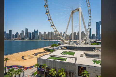 شقة في Bluewaters, دبي 3 غرف نوم, 166.39 م² رقم 145727 - صورة 6