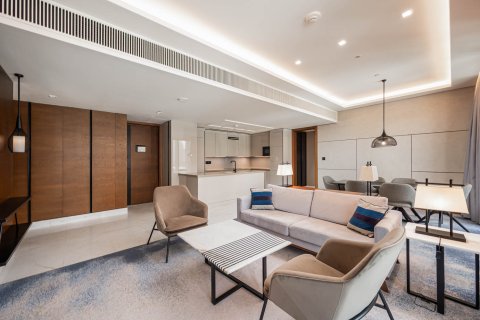 شقة في Bluewaters, دبي 3 غرف نوم, 166.39 م² رقم 145727 - صورة 3