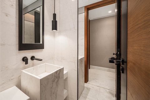 شقة في Bluewaters, دبي 3 غرف نوم, 166.39 م² رقم 145727 - صورة 17