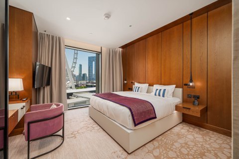 شقة في Bluewaters, دبي 3 غرف نوم, 166.39 م² رقم 145727 - صورة 8