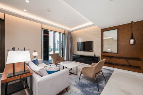 شقة في Bluewaters, دبي 3 غرف نوم, 166.39 م² رقم 145727 - صورة 2