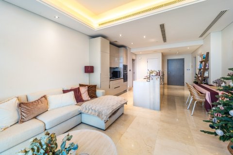 Apartment in Palm Jumeirah, Dubai 2 bedrooms, 123 sq.m. № 143540 - photo 5