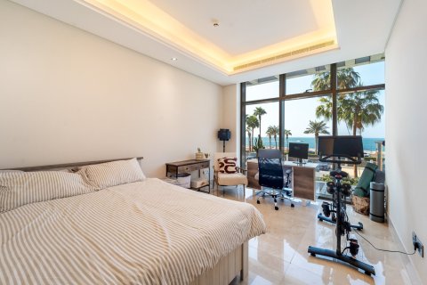 Apartment in Palm Jumeirah, Dubai 2 bedrooms, 123 sq.m. № 143540 - photo 12