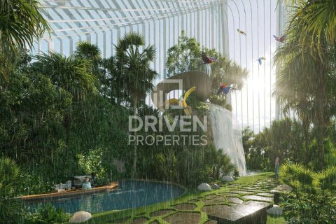Appartement à Al Safa, Dubai, 2 chambres, 114.83 m², № 144568 - photo 3