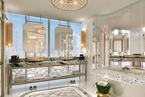 Appartement à Al Safa, Dubai, 2 chambres, 114.83 m², № 144568 - photo 11