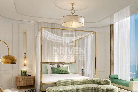 Appartement à Al Safa, Dubai, 2 chambres, 114.83 m², № 144568 - photo 16