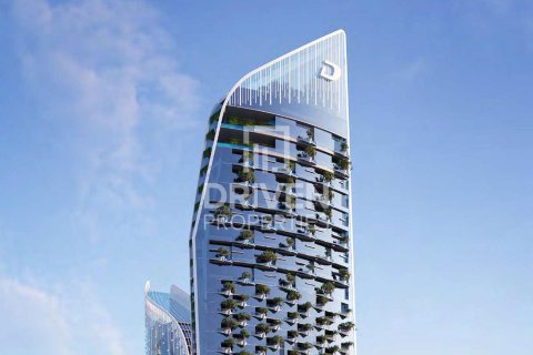 Appartement à Al Safa, Dubai, 2 chambres, 114.83 m², № 144568 - photo 7