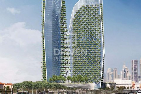 Appartement à Al Safa, Dubai, 2 chambres, 114.83 m², № 144568 - photo 8