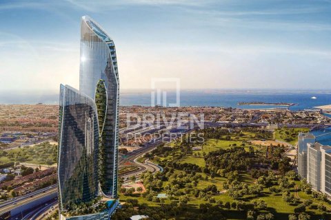Appartement à Al Safa, Dubai, 2 chambres, 114.83 m², № 144568 - photo 6