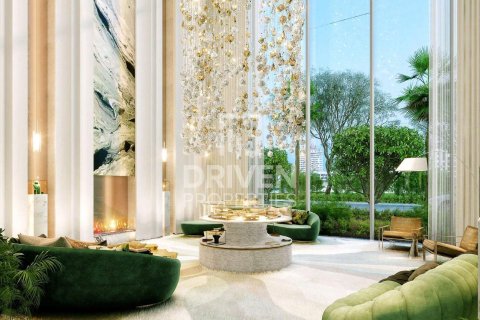 Appartement à Al Safa, Dubai, 2 chambres, 114.83 m², № 144568 - photo 9