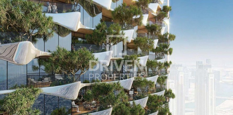 Appartement à Al Safa, Dubai, 2 chambres, 114.83 m², № 144568