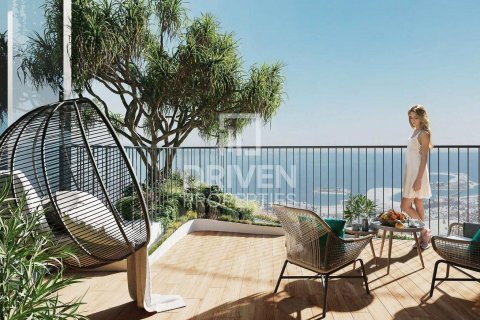 Appartement à Al Safa, Dubai, 2 chambres, 114.83 m², № 144568 - photo 20