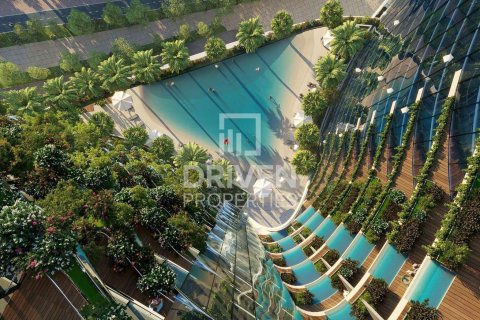 Appartement à Al Safa, Dubai, 2 chambres, 114.83 m², № 144568 - photo 4