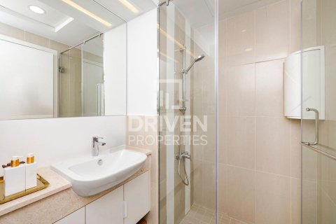 شقة في Bellevue Towers, وسط مدينة دبي, دبي 2 غرف نوم, 119.19 م² رقم 145609 - صورة 12