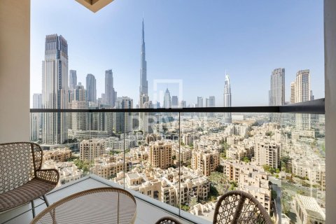 شقة في Bellevue Towers, وسط مدينة دبي, دبي 2 غرف نوم, 119.19 م² رقم 145609 - صورة 15