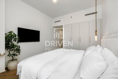 شقة في Bellevue Towers, وسط مدينة دبي, دبي 2 غرف نوم, 119.19 م² رقم 145609 - صورة 7