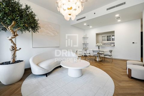 شقة في Bellevue Towers, وسط مدينة دبي, دبي 2 غرف نوم, 119.19 م² رقم 145609