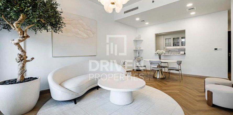 شقة في Bellevue Towers, وسط مدينة دبي, دبي 2 غرف نوم, 119.19 م² رقم 145609