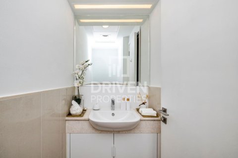 شقة في Bellevue Towers, وسط مدينة دبي, دبي 2 غرف نوم, 119.19 م² رقم 145609 - صورة 10