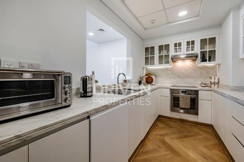 شقة في Bellevue Towers, وسط مدينة دبي, دبي 2 غرف نوم, 119.19 م² رقم 145609 - صورة 9