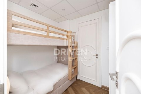 شقة في Bellevue Towers, وسط مدينة دبي, دبي 2 غرف نوم, 119.19 م² رقم 145609 - صورة 8