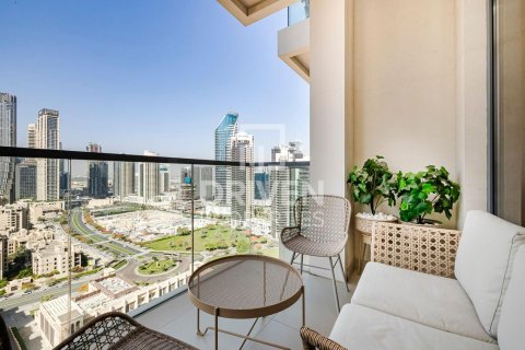 شقة في Bellevue Towers, وسط مدينة دبي, دبي 2 غرف نوم, 119.19 م² رقم 145609 - صورة 14