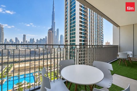 Apartment in Downtown Dubai (Downtown Burj Dubai), Dubai 3 bedrooms, 157.9 sq.m. № 143849