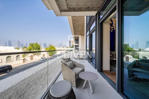 شقة في جميرا, دبي 3 غرف نوم, 300.36 م² رقم 144157 - صورة 27