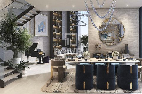 Appartement à Business Bay, Dubai, 1 chambre, 75.99 m², № 144697 - photo 8