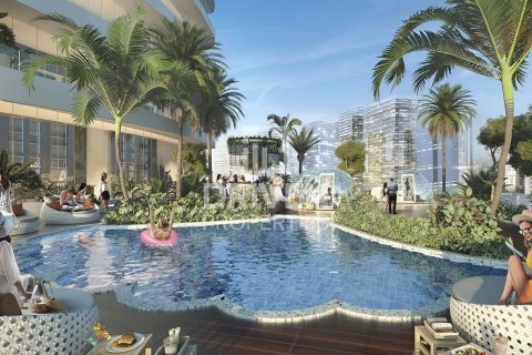 Appartement à Business Bay, Dubai, 1 chambre, 75.99 m², № 144697 - photo 12