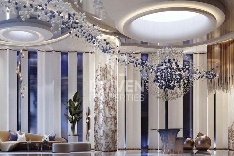 Appartement à Business Bay, Dubai, 1 chambre, 75.99 m², № 144697 - photo 3