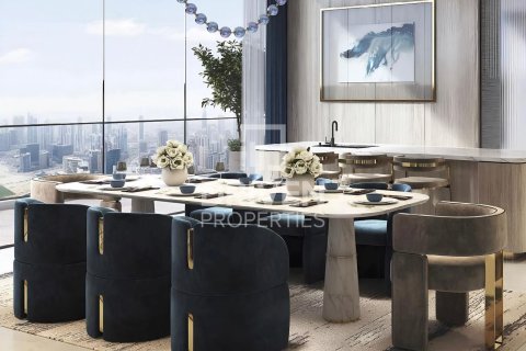 Appartement à Business Bay, Dubai, 1 chambre, 75.99 m², № 144697 - photo 7