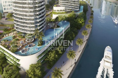 Appartement à Business Bay, Dubai, 1 chambre, 75.99 m², № 144697 - photo 14