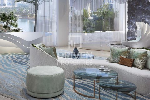 Appartement à Business Bay, Dubai, 1 chambre, 75.99 m², № 144697 - photo 5
