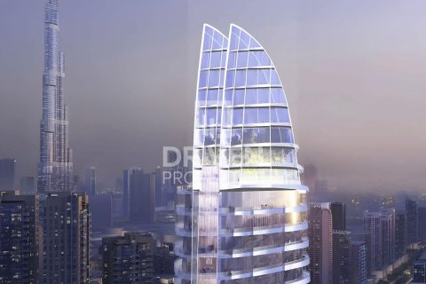 Appartement à Business Bay, Dubai, 1 chambre, 75.99 m², № 144697 - photo 17