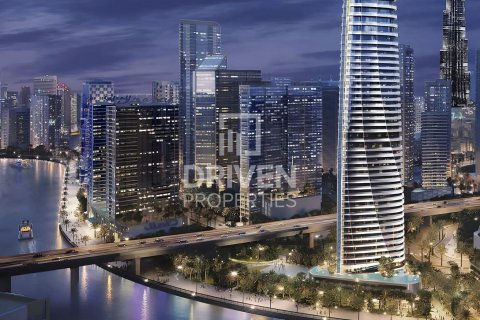 Appartement à Business Bay, Dubai, 1 chambre, 75.99 m², № 144697 - photo 15