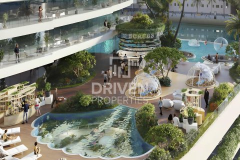Appartement à Business Bay, Dubai, 1 chambre, 75.99 m², № 144697 - photo 10