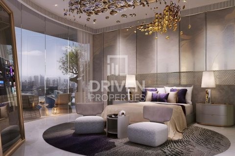 Appartement à Business Bay, Dubai, 1 chambre, 75.99 m², № 144697 - photo 6
