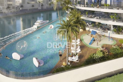 Appartement à Business Bay, Dubai, 1 chambre, 75.99 m², № 144697 - photo 16