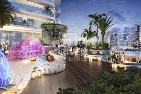 Appartement à Business Bay, Dubai, 1 chambre, 75.99 m², № 144697 - photo 13
