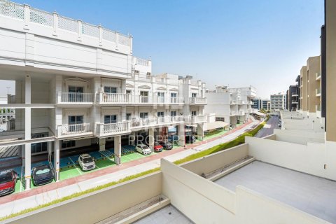 Appartement à Arjan, Dubai, 2 chambres, 111.39 m², № 144854