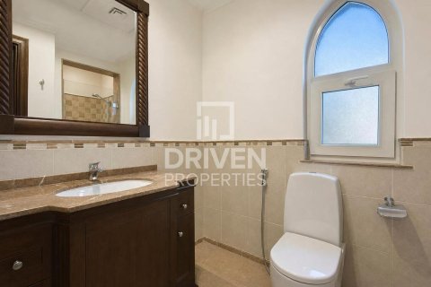 فيلا في Victory Heights, Dubai Sports City, دبي 5 غرف نوم , 920.2 م² رقم 145507 - صورة 17