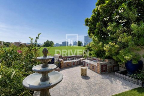 فيلا في Victory Heights, Dubai Sports City, دبي 5 غرف نوم , 920.2 م² رقم 145507 - صورة 24