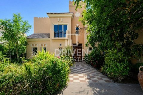 فيلا في Victory Heights, Dubai Sports City, دبي 5 غرف نوم , 920.2 م² رقم 145507 - صورة 22