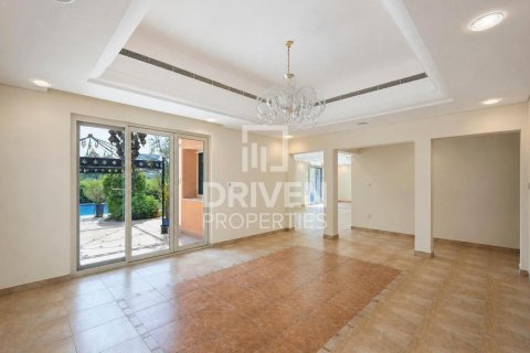فيلا في Victory Heights, Dubai Sports City, دبي 5 غرف نوم , 920.2 م² رقم 145507 - صورة 4