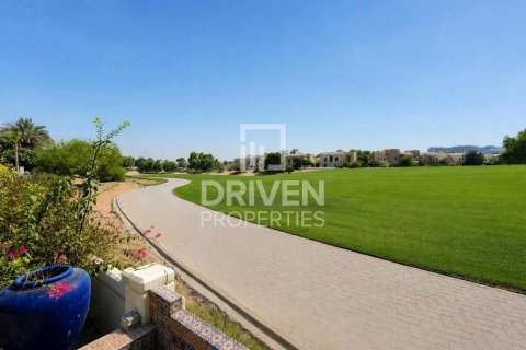 فيلا في Victory Heights, Dubai Sports City, دبي 5 غرف نوم , 920.2 م² رقم 145507 - صورة 27