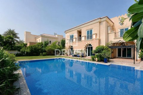 فيلا في Victory Heights, Dubai Sports City, دبي 5 غرف نوم , 920.2 م² رقم 145507 - صورة 25
